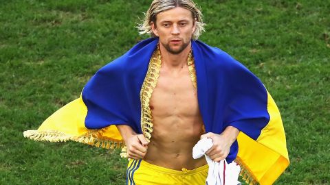 Anatoliy Tymoshchuk