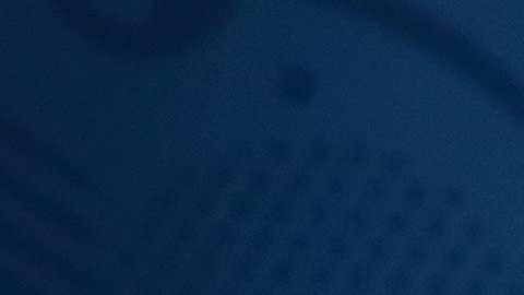 El director de competiciones de la UEFA, Giorgio Marchetti, durante la rueda de prensa de presentación de la Eurocopa 2016 en Francia.