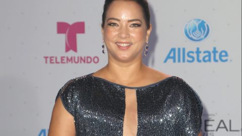 Estallan en contra de Adamari López: la boricua no respondió preguntas sobre Toni Costa y Evelyn Beltrán