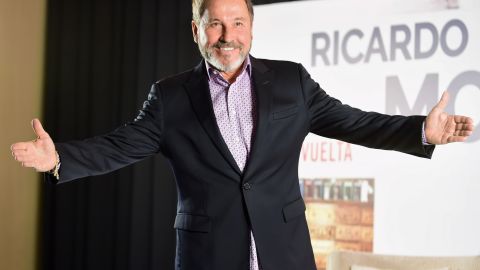 Ricardo Montaner sobre Residente y J Balvin: “dos colegas se ensañan hasta sacarse sangre”