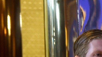 Salvo Eric (izquierda), Ivanka, el expresidente Trump y Donald Jr. no han declarado en investigación de la Fiscalía General de NY.