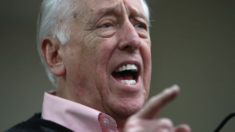 Steny Hoyer