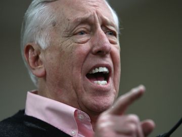 Steny Hoyer