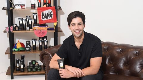 Josh Peck