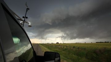 Tornado Iowa