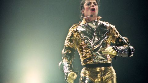 Michael Jackson cumplirá este 2022, 13 años de muerto