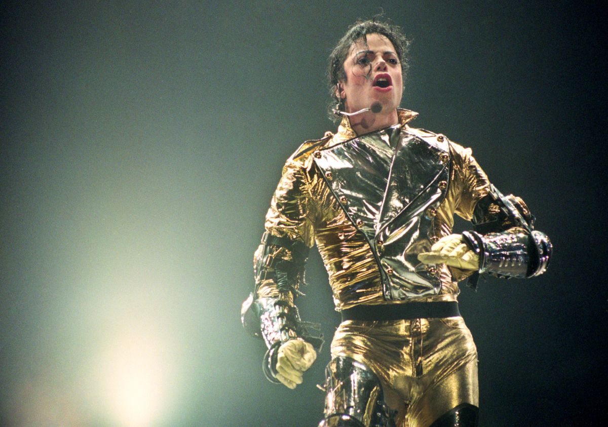 Michael Jackson cumplirá este 2022, 13 años de muerto