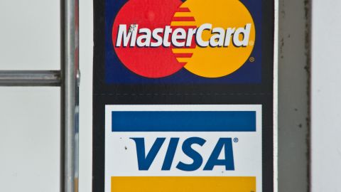 US-IT-INTERNET-FINANCE-CRIME-VISA-MASTERCARD