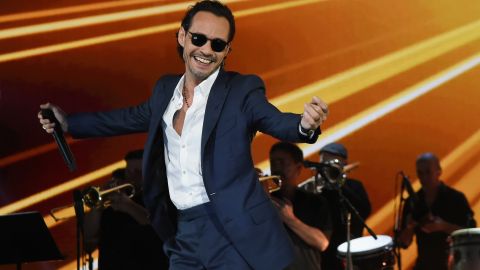 Marc Anthony