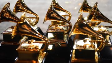 La 64 edición de los Grammy es este domingo, 3 de abril, en Las Vegas.