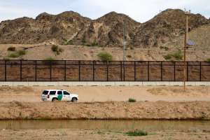 Patrulla Fronteriza detuvo a 136 migrantes indocumentados en Texas