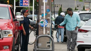 El precio de la gasolina se ha disparado en EE.UU.