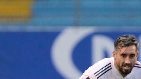 Honduras v Mexico - Concacaf 2022 FIFA World Cup Qualifiers