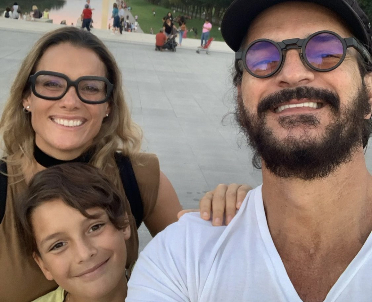 Ricardo Arjona dedicated a message to his wife for her birthday very much in his style