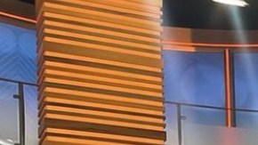 Chef Yisus festejó su cumpleaños con sus compañeros de 'Despierta América'