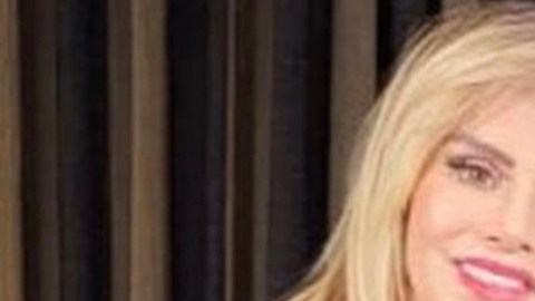 Lucía Méndez habló con Michelle Galván sobre Luismi