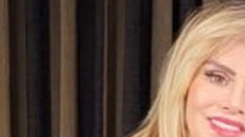 Lucía Méndez habló con Michelle Galván sobre Luismi