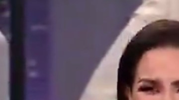 Karina Banda y Rafael Araneda