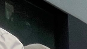 Manifestantes habían cerrado el acceso vehicular en la Tercera Avenida este lunes en el primer día de protestas planificado para esta semana.