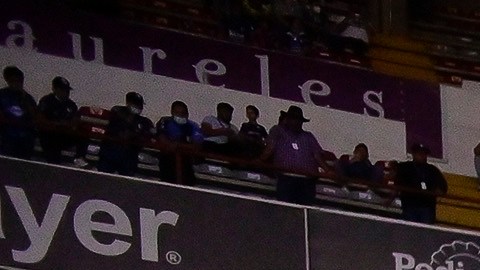 Querétaro vs Atlas