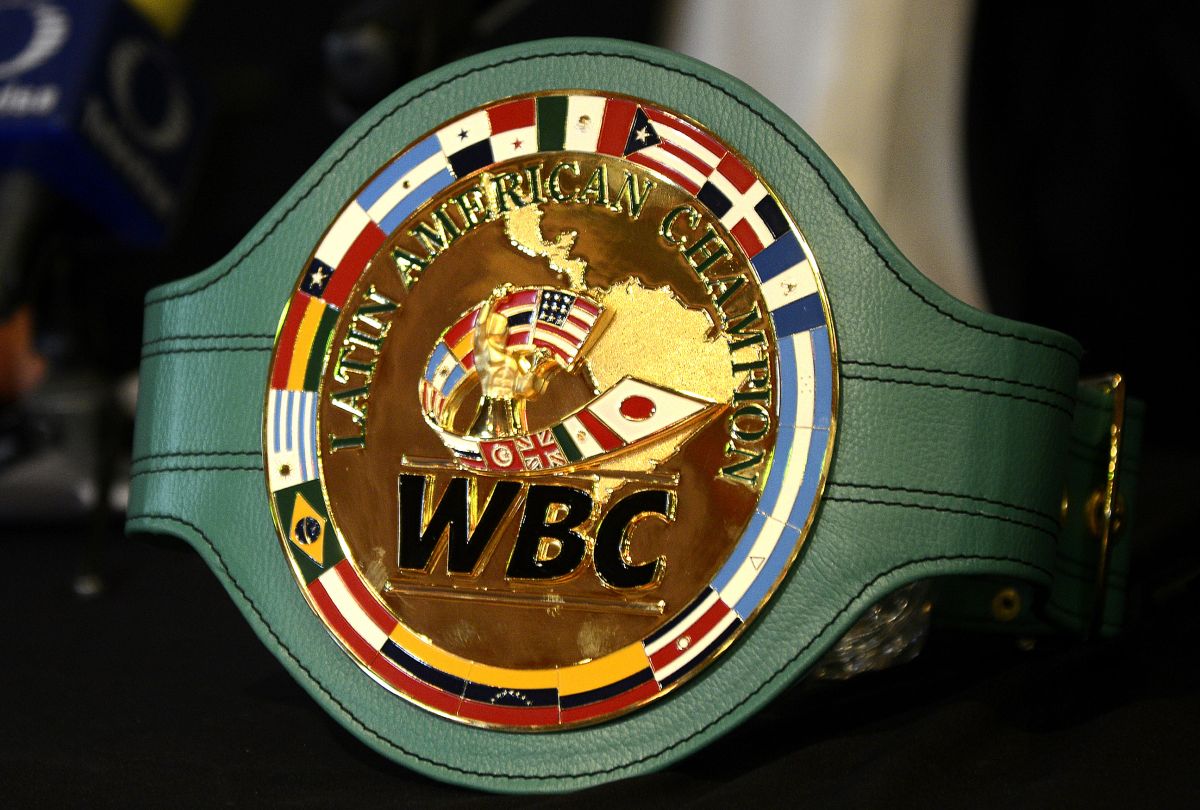 El CMB no certificará ninguna pelea de campeonato que involucre boxeadores de Rusia y Bielorrusia.