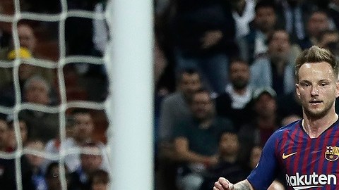 Real Madrid CF v FC Barcelona - La Liga