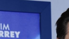 Jim Carrey critica a Hollywood por aplaudir a Will Smith en los Oscar: “Me dio asco”