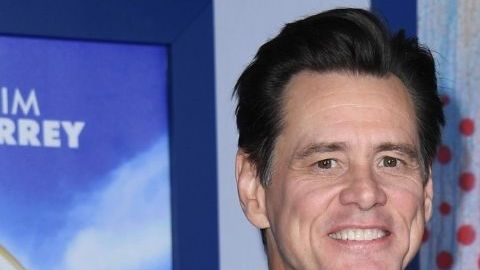 Jim Carrey critica a Hollywood por aplaudir a Will Smith en los Oscar: “Me dio asco”