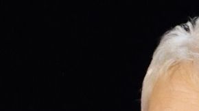 John Travolta y su hijo Ben adoptaron un perro, pero no cualquier perro: eligieron a Mac N Cheese, quien apareció en los brazos de Jamie Lee Curtis en los Oscar 2022.