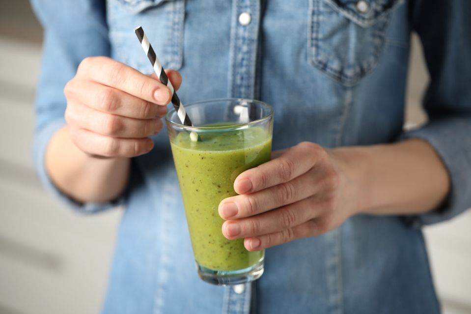 Liquid Diet: How Healthy It Is to Base Your Diet on Juices and Smoothies