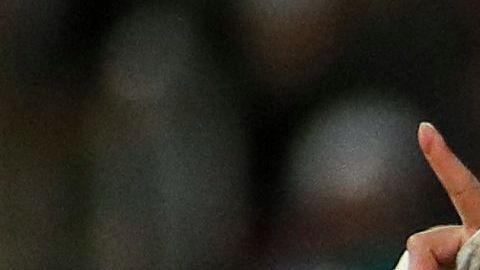 Benzema da un respiro al Real Madrid