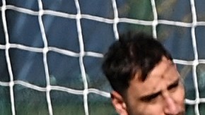 FBL-FRA-LIGUE1-PSG-TRAINING