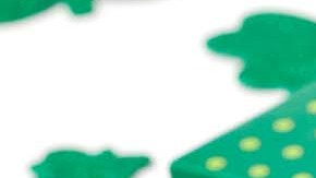 Krispy Kreme donuts San Patricio