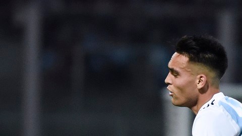 Argentina v Mexico - International Friendly