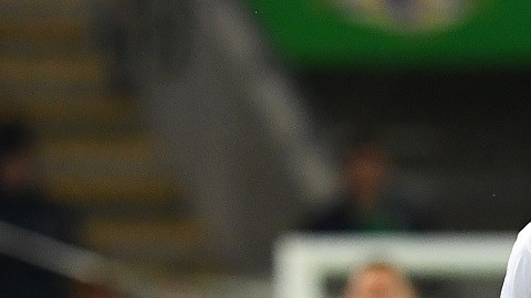 Northern Ireland v Italy - 2022 FIFA World Cup Qualifier
