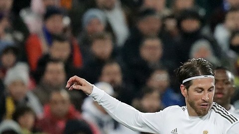 Real Madrid CF v FC Barcelona - La Liga