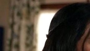 Livia Brito condenó la violencia en el Atlas Vs Querétaro.