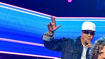 Los famosos caracterizados en la primera Gala de 'Tu Cara Me Suena'2