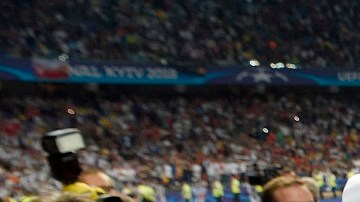 FBL-EUR-C1-LIVERPOOL-REAL MADRID