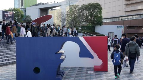 MLB y la MLBPA se reunirán nuevamente