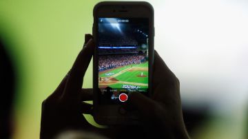 MLB y Apple llegan a un acuerdo para transmitir juegos
