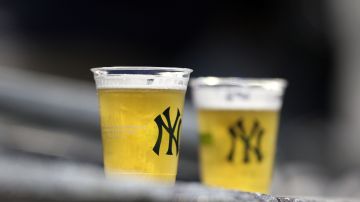 MLB logra un acuerdo con cervezas Corona