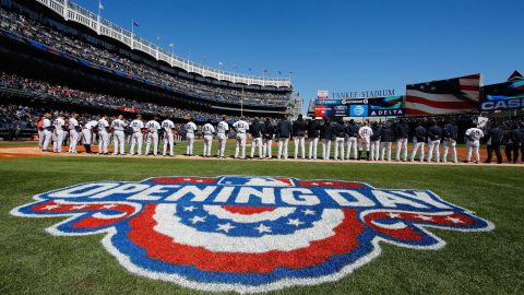 MLB y la MLBPA ha logrado un acuerdo