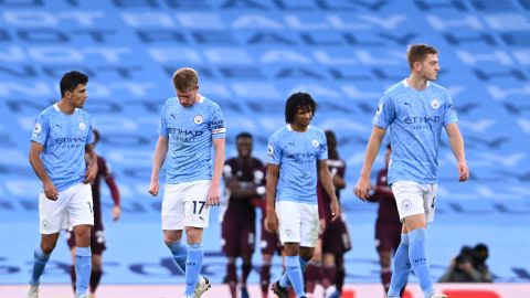 Manchester City podría ser sancionado como el Chelsea