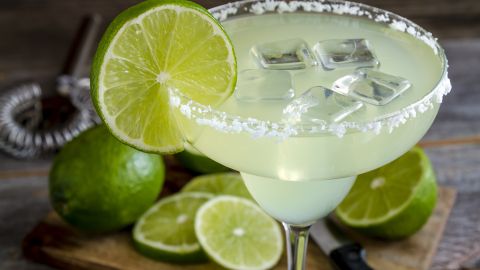 Margarita