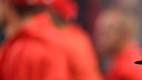 Houston Astros v Los Angeles Angels