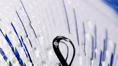 FBL-FIFA-WC-2022-CONGRESS-BALL