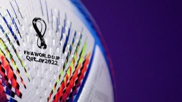 FBL-FIFA-WC-2022-CONGRESS-BALL