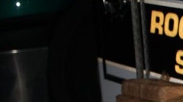 Cargamento decomisado.