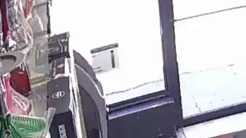 El asalto en Brooklyn ocurrió a plena luz del día.